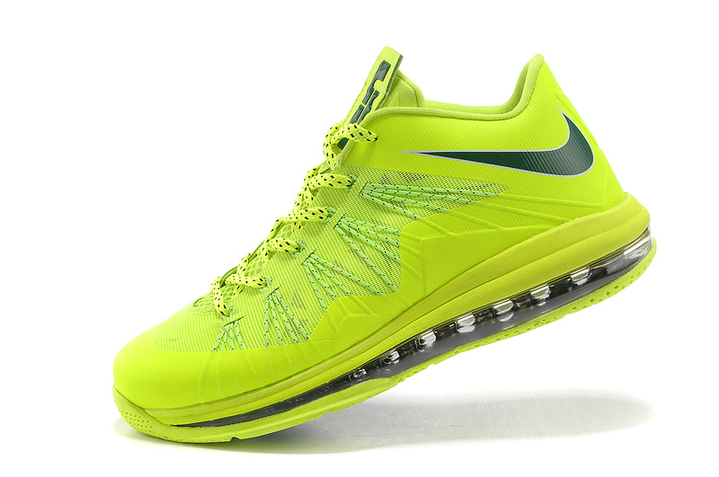 Lebron X[Ref. 04] - Cliquez sur l'image pour la fermer